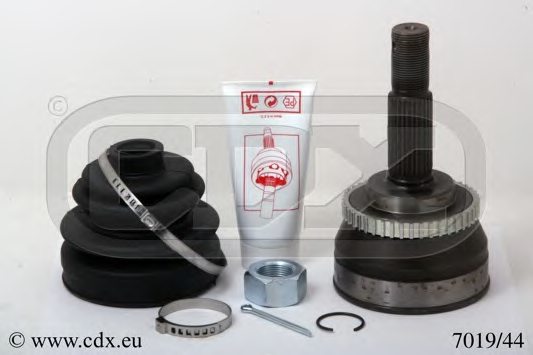 CDX 7019/44 Joint Kit, drive shaft